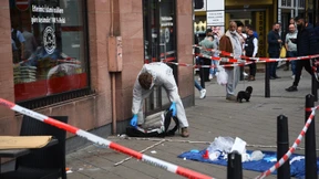 LKA ermittelt nach Tod in Folge „unmittelbaren Zwangs“