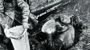 Das Märchen von der Nazi-Bande