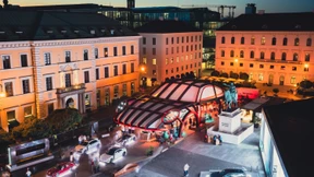 Die IAA bleibt wohl in München