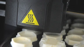 Die ersten Replikatoren