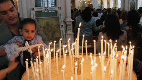 Weihnacht ohne Hoffnung 