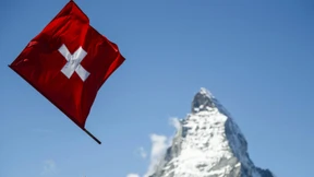 Hängt der Franken doch wieder am Euro?