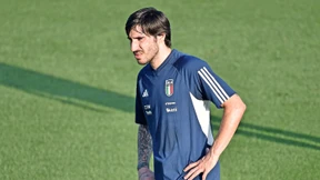 Schon wieder eine italienische Affäre