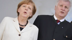 Merkel und Seehofer wollen Beziehungskrise besprechen