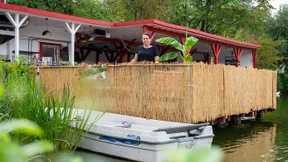 Sunny hat einen Traum