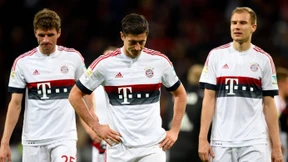 Wann wird die Bundesliga wieder spannend?