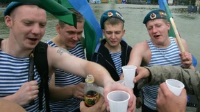 Das Teufelszeug des Lebens