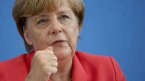 Merkel: „Wir schaffen das“