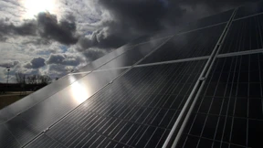 EU-Kommission geht gegen chinesische Solarfirmen vor