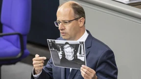 Lübcke-Freund weist Gesprächseinladung der AfD zurück