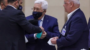 Abbas erklärt Abkommen für nichtig