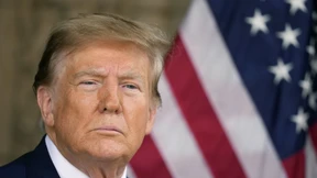 Trump wendet sich an den Supreme Court