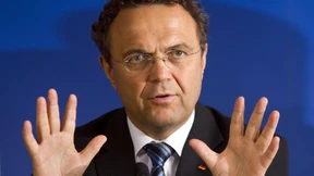 „Wir lassen uns von Brüssel Grenzkontrollen nicht verbieten“