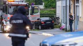 Tatverdächtiger von Passau kommt in Untersuchungshaft