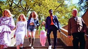 Warum die Krise der Modemagazine auch eine Chance ist