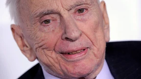 Der Prinz des amerikanischen Imperiums