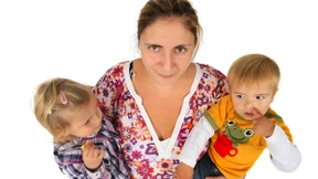 #EhrlicheEltern brauchen Freunde, keine Hashtags