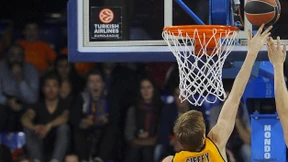 Alba Berlin wahrt Viertelfinal-Chance
