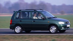 Mazda ruft fast eine Million Autos zurück