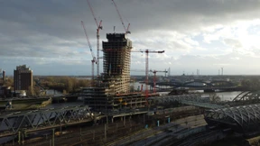 Finanzministerium sieht Signa nicht als Gefahr für deutsche Banken