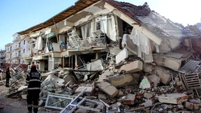 Zahl der Toten steigt auf mehr als 30