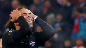 Warum sich Leipzig nur noch auf die Bundesliga freut