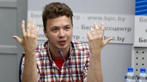 „Ich glaube Ihnen nicht“