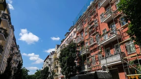 Der umstrittene Milieuschutz