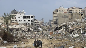 Eine Illusion von Wirksamkeit