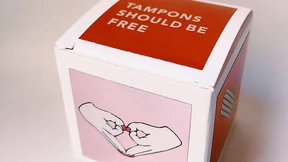 „Es ist Zeit für die Revolution der Periode“