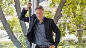 Wie halten’s die Grünen mit dem Geld, Herr Habeck?