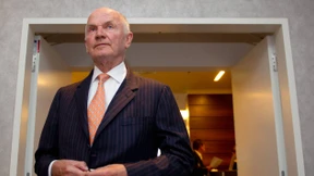 Der lange Schatten des Patriarchen