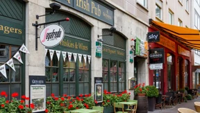 Studienorte mit Charme - Ludwigshafen