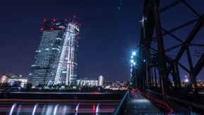 EZB verlängert Programm für Anleihekäufe