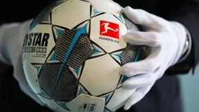 Spahn hält Profifußball für vertretbar