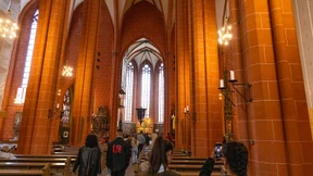 Zu wenig Platz für Kirchenreformer