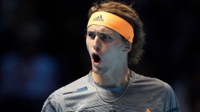 Alexander Zverev will mit Boris Becker reden