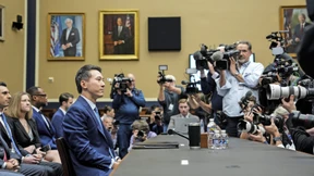 Und was wird jetzt aus Tiktok?