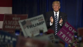 Zwischen Michigan und Moskau