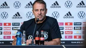 Rüdiger und Süle in der Startelf