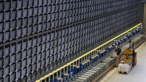 Chinesische Industriespione in Hessen