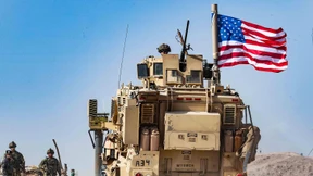 In Syrien droht eine neue Eskalation