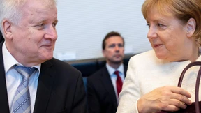 Warum nicht gleich so?