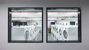 Nur der Chief Cooking Officer fehlt