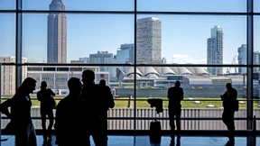 Eine Messe, viele Orte