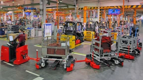 Schleppender Gang an die Börse