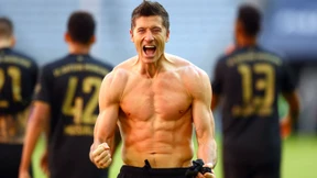 Lewandowski, Billa und Tuchel sind die Besten