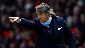 Manchester City trennt sich von Mancini
