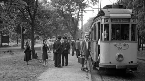 Zurück in die Gräben?