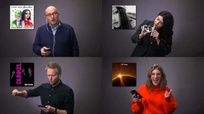 Welche Songs uns durch 2021 gebracht haben